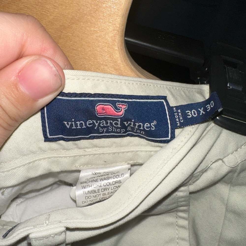 Vineyard vines jeans